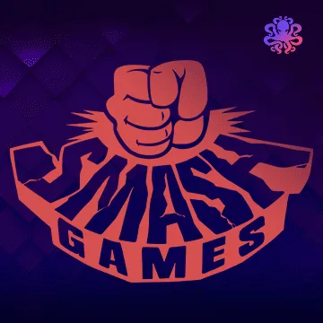 Octoplay : Zeus Smash - KISS69