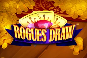 Rogues Draw™ - KISS69