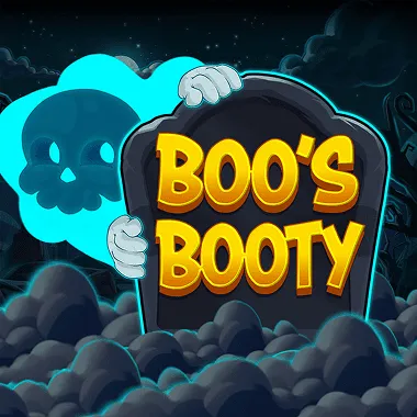Octoplay : Boo’s Booty - KISS69