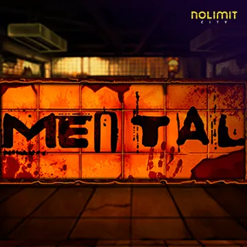 NolimitCity : Mental - KISS69
