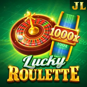 Lucky Roulette - KISS69