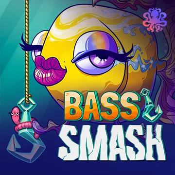 Octoplay : Bass Smash - KISS69