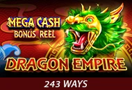 Spadegaming : Dragon Empire - KISS69