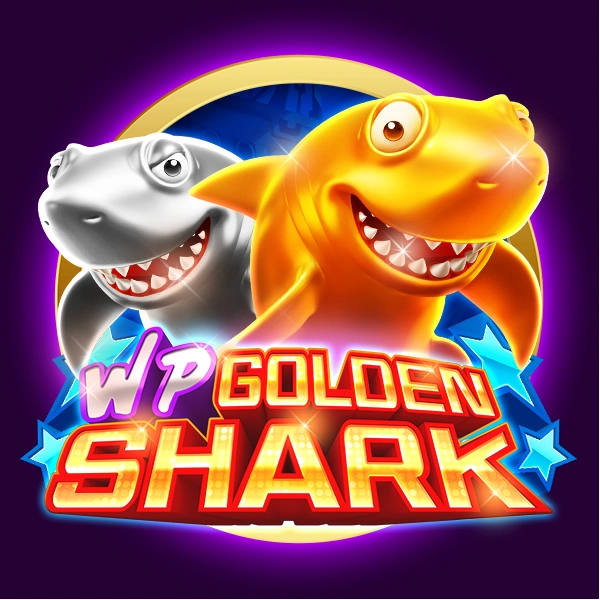 WP Golden Shark - KISS69