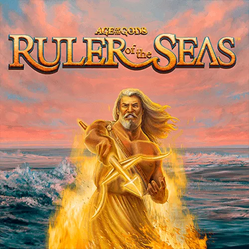 Age of the Gods: Ruler of the Seas - KISS69