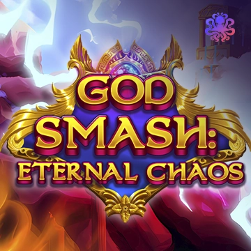 Octoplay : God Smash: Eternal Chaos - KISS69