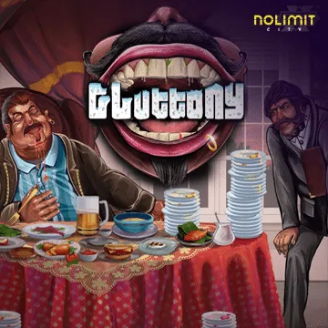 NolimitCity : Gluttony - KISS69
