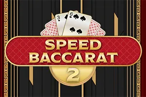 Speed Baccarat 2 - KISS69