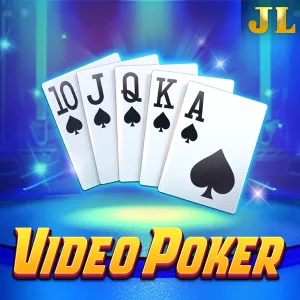Video Poker - KISS69