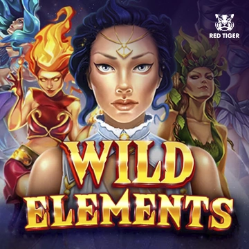 Redtiger : Wild Elements - KISS69