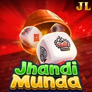 Jhandi Munda - KISS69