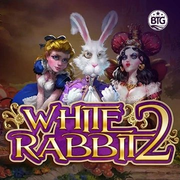 Bigtime : White Rabbit 2 - KISS69