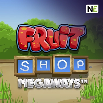 Fruit Shop Megaways - KISS69