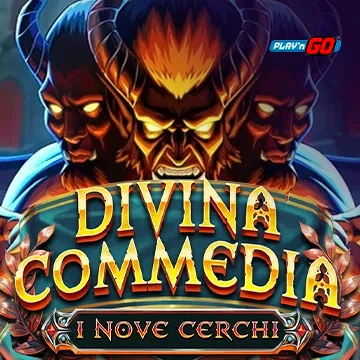 PlaynGo : Divina Commedia I Nove Cerchi - KISS69