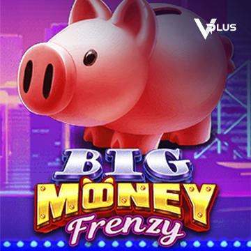 Big Money Frenzy - KISS69
