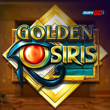 PlaynGo : Golden Osiris - KISS69