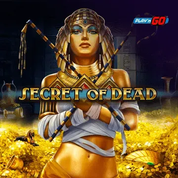 PlaynGo : Secret of Dead - KISS69