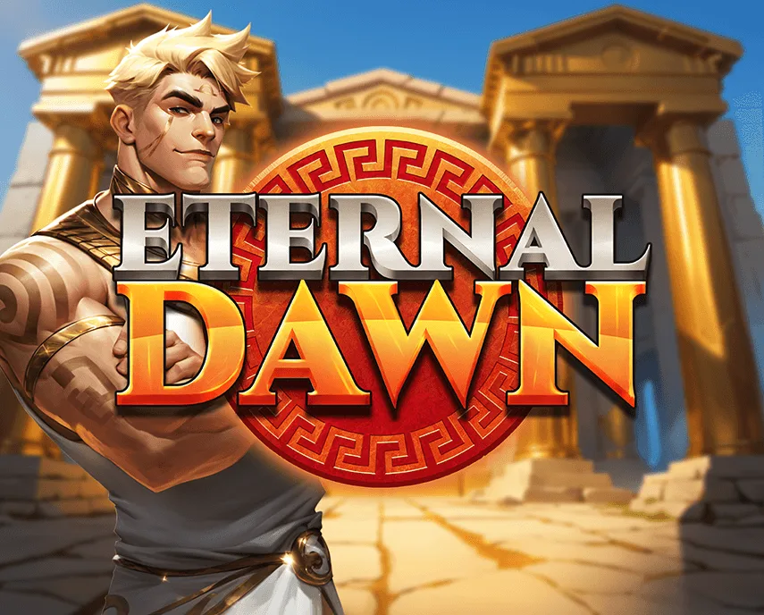 Slotmill : Eternal Dawn - KISS69
