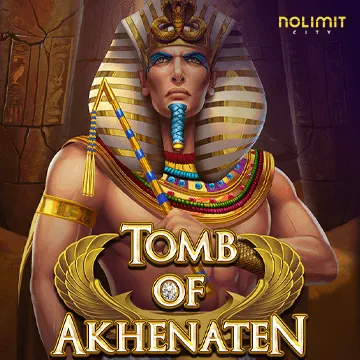 NolimitCity : Tomb Of Akhenaten - KISS69