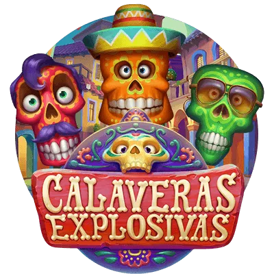 Habanero : Calaveras Explosivas - KISS69