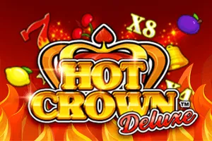 Hot Crown Deluxe - KISS69