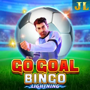 Go Goal Bingo - KISS69