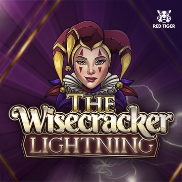 Redtiger : The Wisecracker Lightning - KISS69