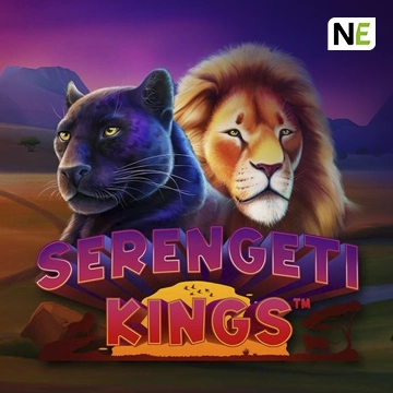 Serengeti Kings - KISS69