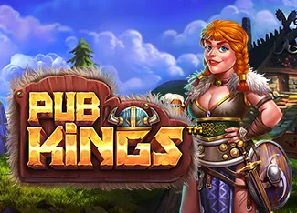 Pragmatic : Pub Kings - KISS69