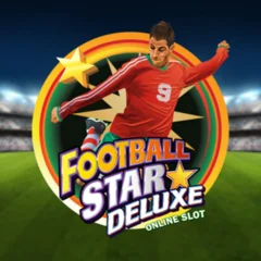 Football Star Deluxe - KISS69