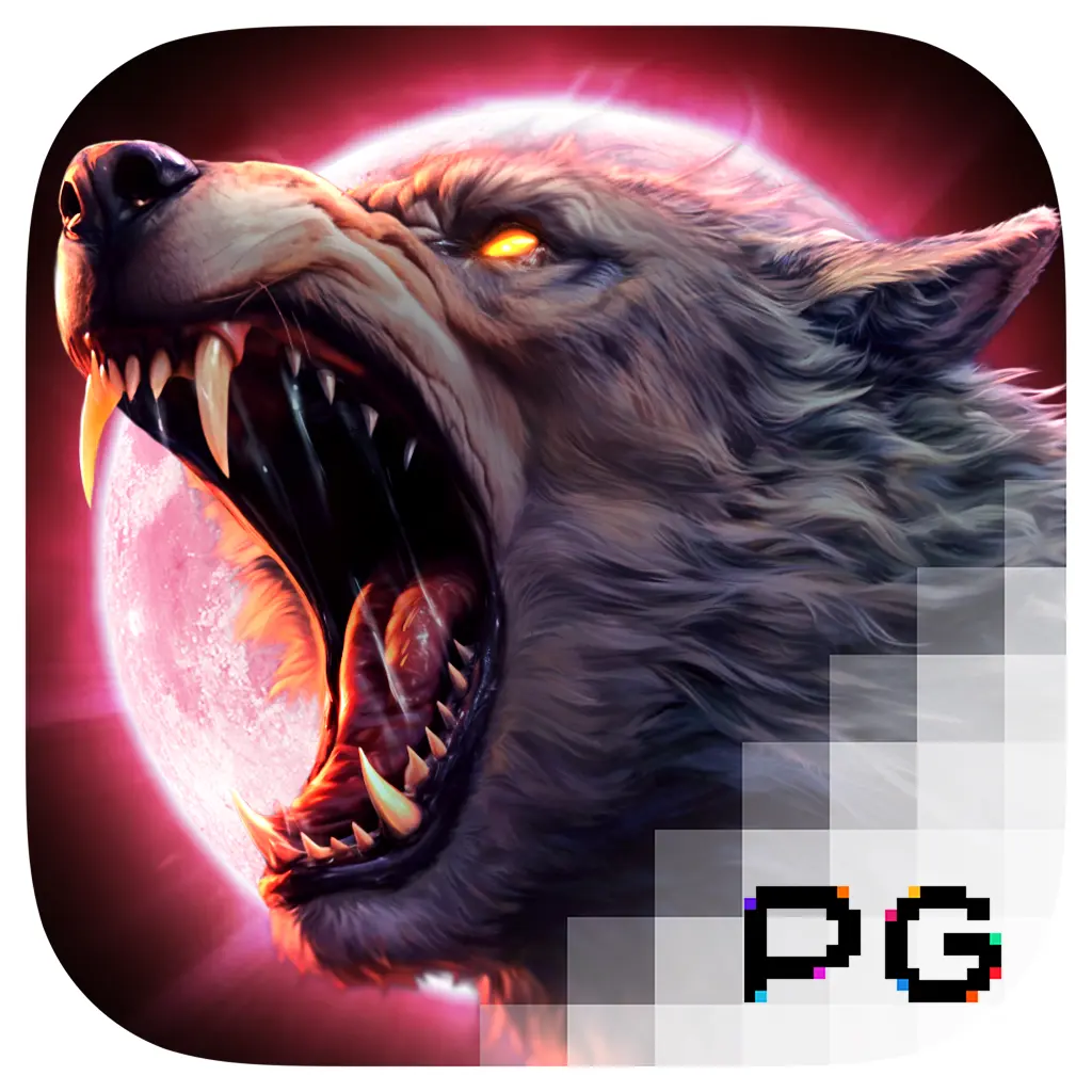 PGSoft : Werewolfs Hunt - KISS69