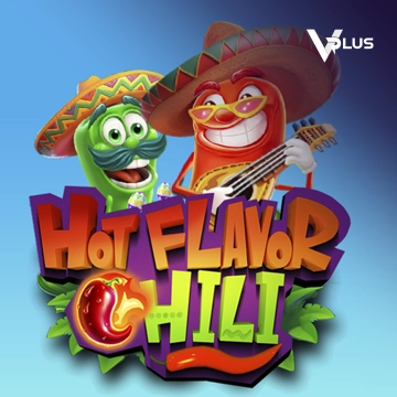 Hot Flavor Chili - KISS69