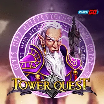 PlaynGo : Tower Quest - KISS69