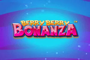 Berry Berry Bonanza - KISS69