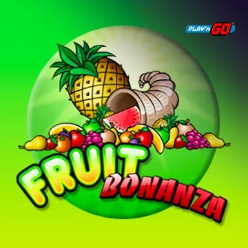 PlaynGo : Fruit Bonanza - KISS69