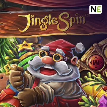 Jingle Spin - KISS69