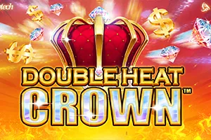 Double Heat: Crown - KISS69