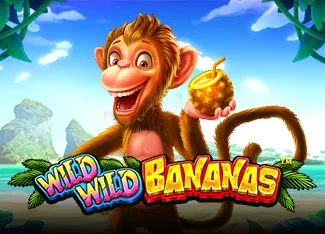 Pragmatic : Wild Wild Bananas - KISS69