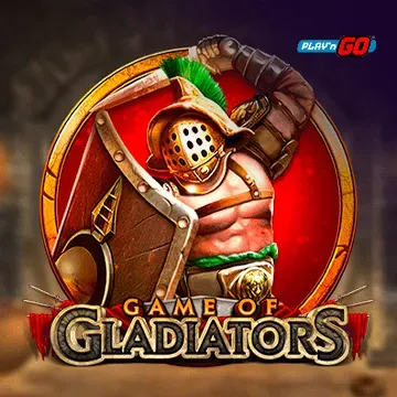 PlaynGo : Game of Gladiators - KISS69