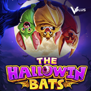The Hallowin Bats - KISS69