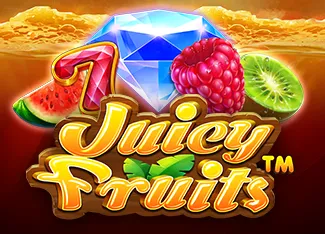 Pragmatic : Juicy Fruits - KISS69