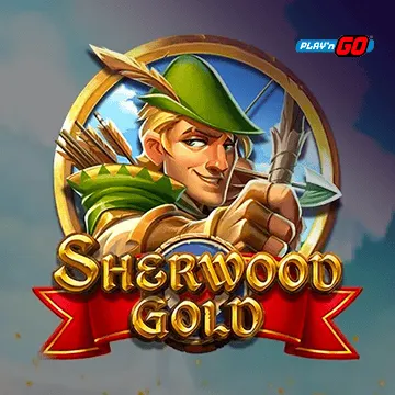 PlaynGo : Sherwood Gold - KISS69