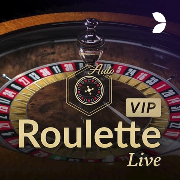 Auto-Roulette VIP - KISS69