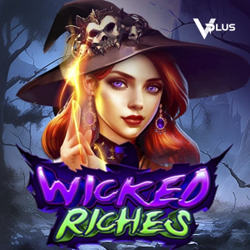 Wicked Riches - KISS69
