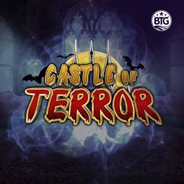 Bigtime : Castle of Terror - KISS69