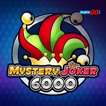 PlaynGo : Mystery Joker 6000 - KISS69