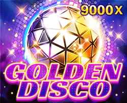 JDB : Golden Disco - KISS69