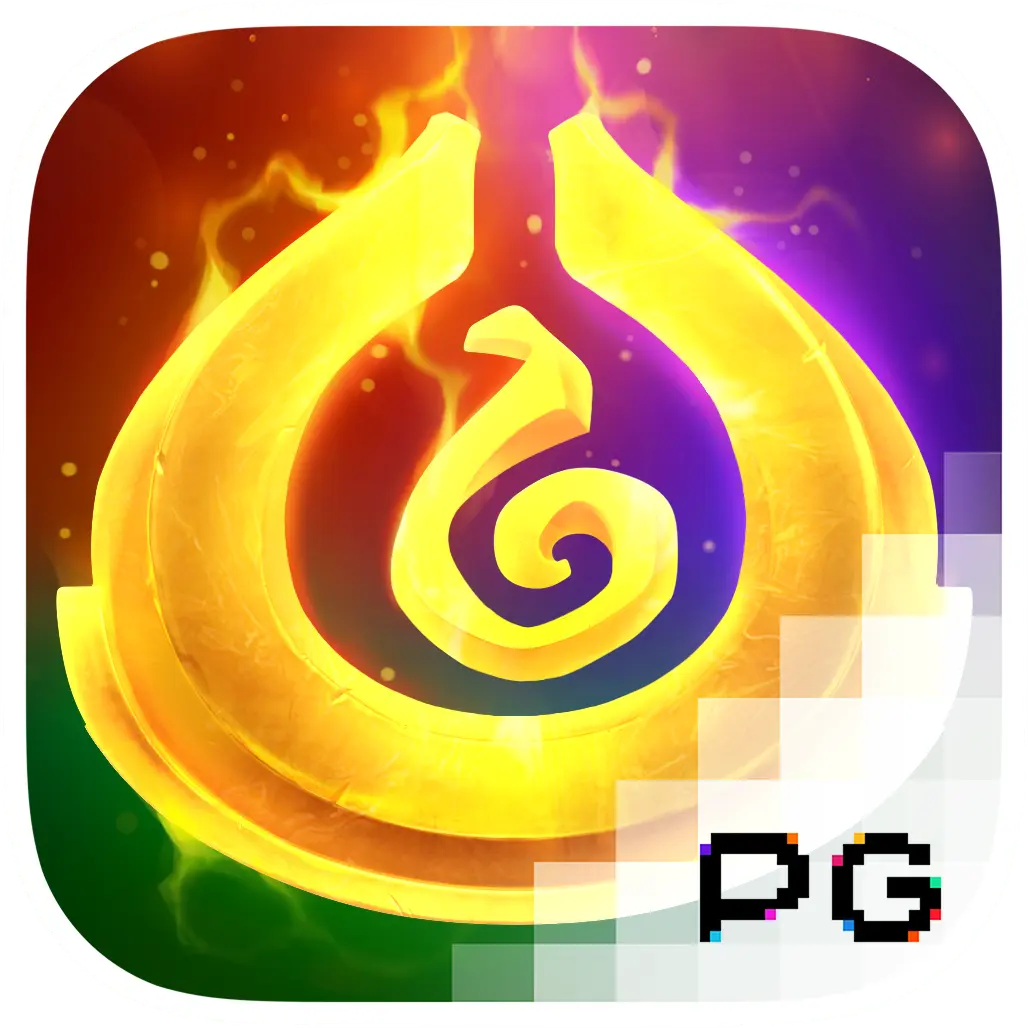 PGSoft : Mystical Spirits - KISS69
