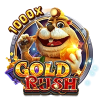 Facai : GOLD RUSH - KISS69