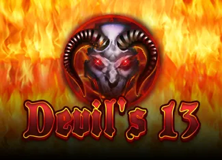 Pragmatic : Devils 13 - KISS69
